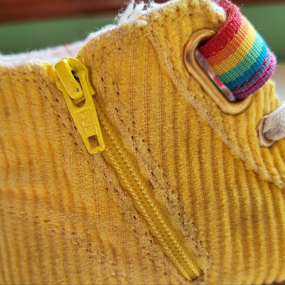 Joules little bird Size 13 - Picture 7 of 16